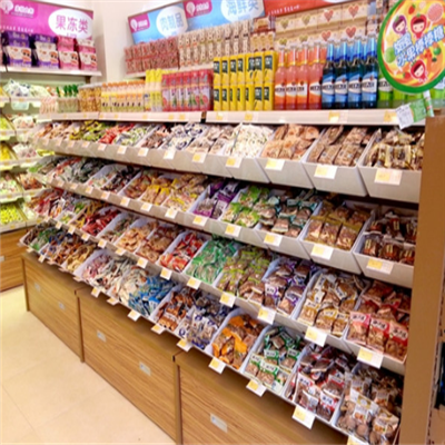 蘭維樂(lè)進(jìn)口食品加盟 開(kāi)啟高品質(zhì)食品銷售新篇章