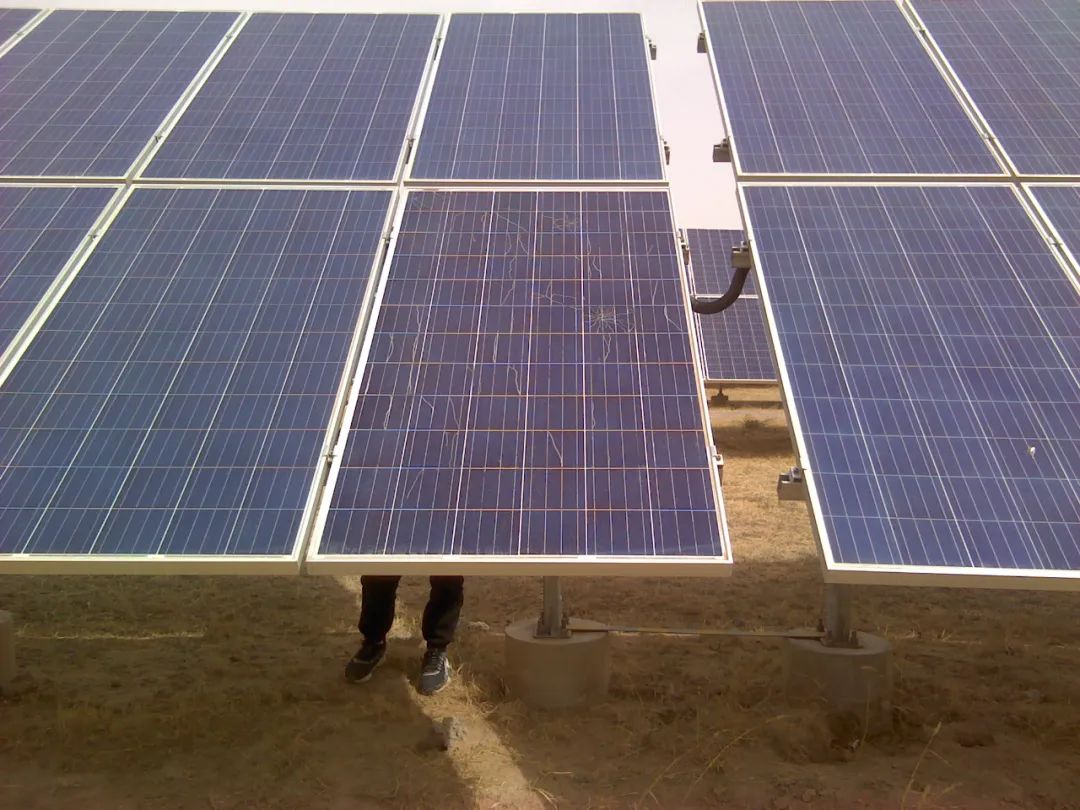 千萬噸光伏組件報廢潮將至，循環經濟新“藍海”浮現