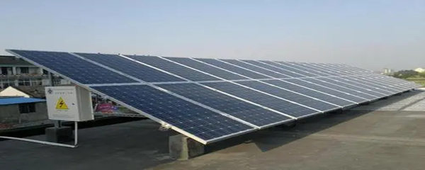 中國光伏設備產業地圖 哪個省份是真正的產業高地？