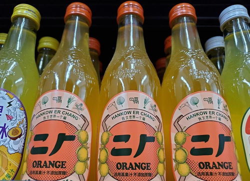 碧桂園創投看上網紅飲料生意，聯手參投元気森林最強對手漢口二廠